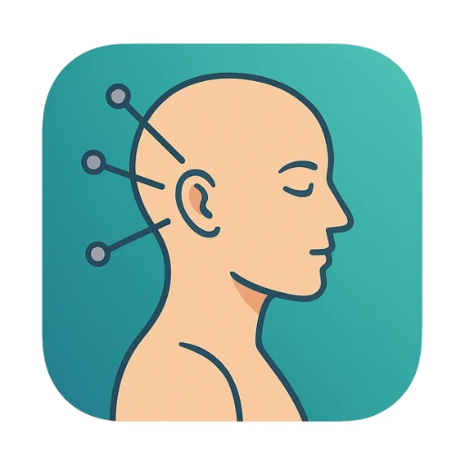 Acupuncturist snapshot logo