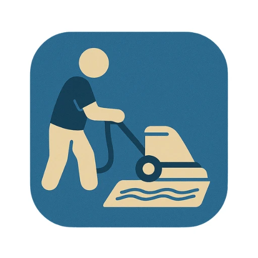 Carpet Cleaners snapshot logo