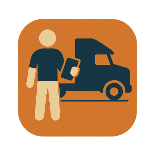 CDL Job Training snapshot logo