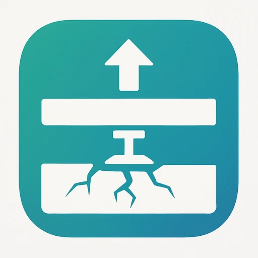 Concrete Lifting/Leveling snapshot logo