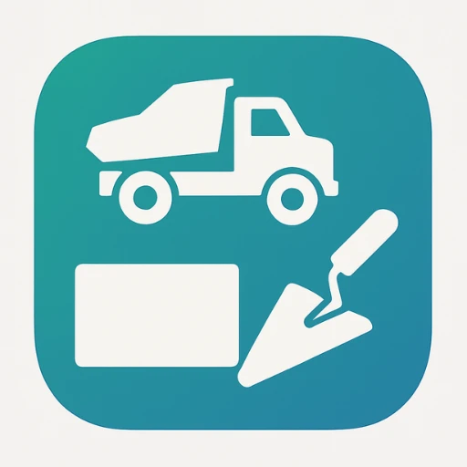 Concrete Services snapshot logo