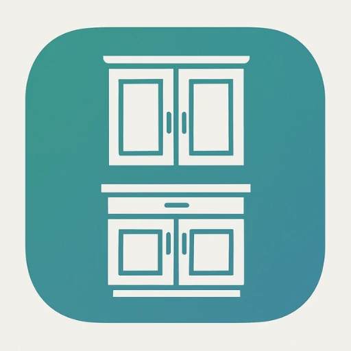 Custom Kitchen Cabinets snapshot logo