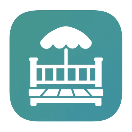 Deck & Patio Builders snapshot logo