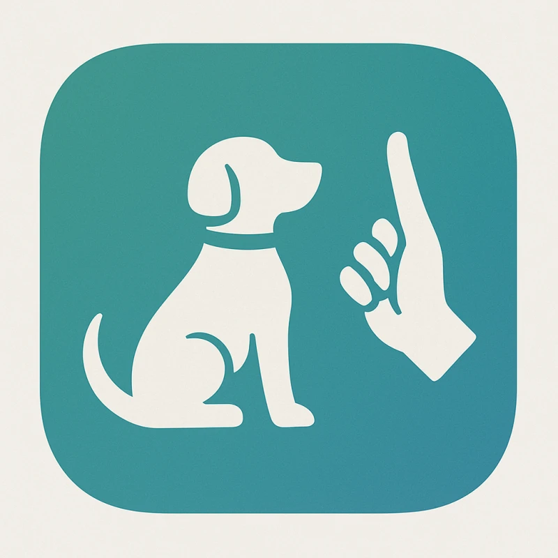 Dog Training snapshot logo