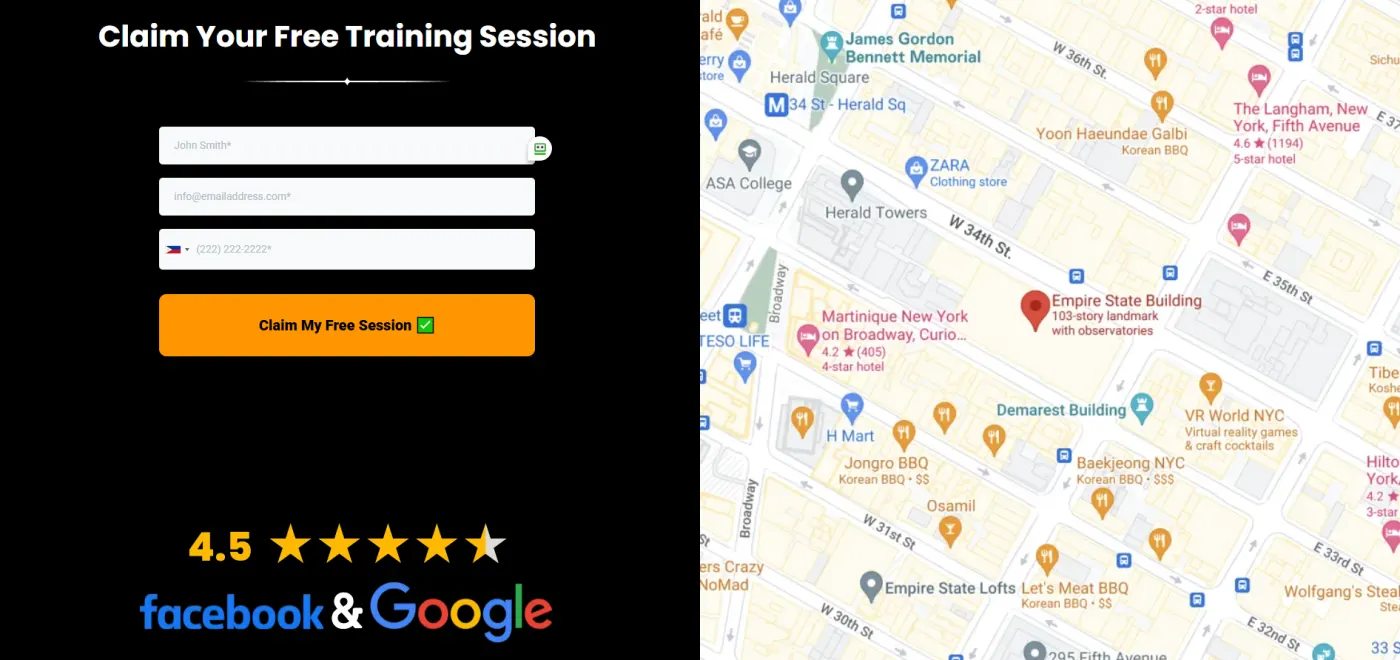 Dog Training snapshot screenshot