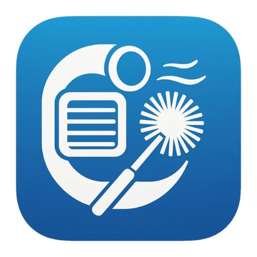 Dryer Duct Cleaning snapshot logo