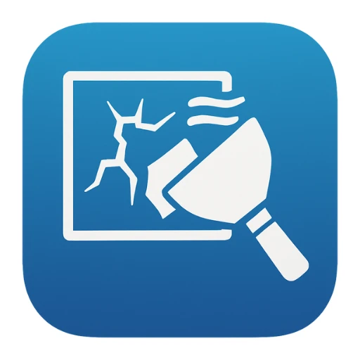 Drywall Repair snapshot logo