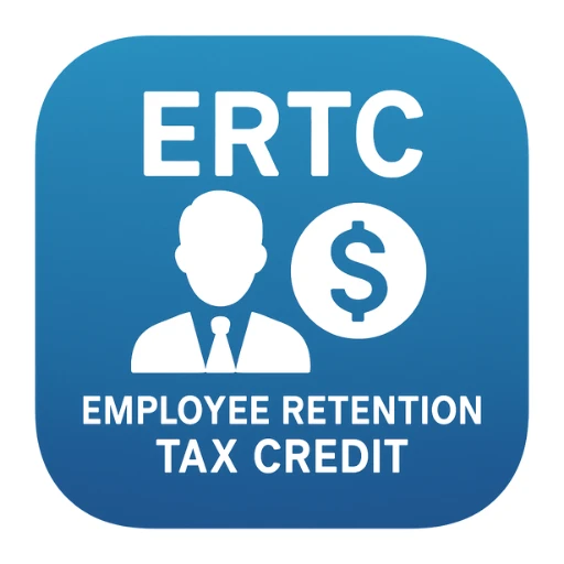 ERC snapshot logo