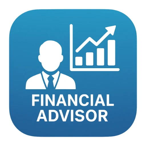Financial Advisor snapshot logo