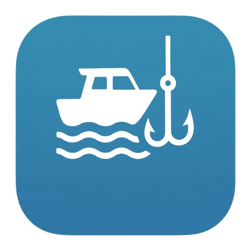 Fishing Charter snapshot logo