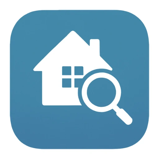 Home Inspector snapshot logo