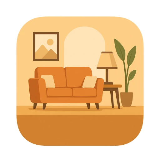 Home Staging snapshot logo
