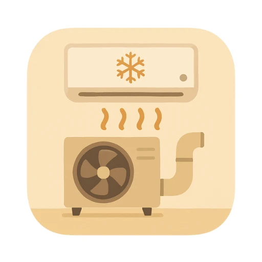 HVAC snapshot logo