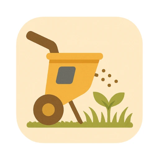 Lawn Application snapshot logo