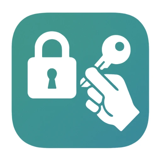 Locksmith snapshot logo
