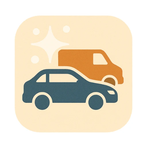 Mobile Auto Detailing snapshot logo