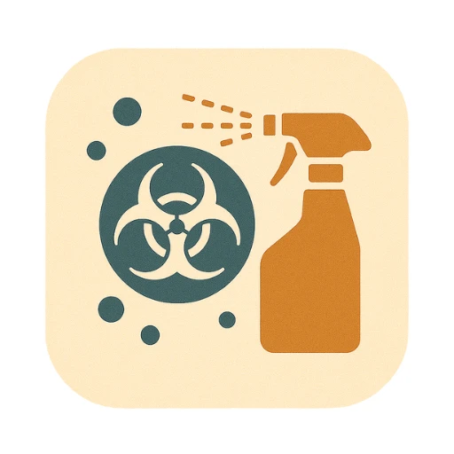 Mold Remediation snapshot logo