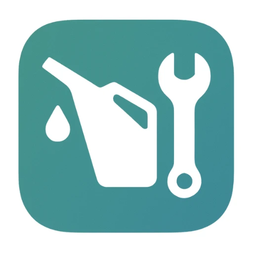 Oil Change Service snapshot logo