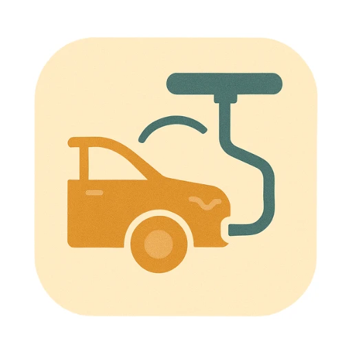 Paintless Dent Repair snapshot logo