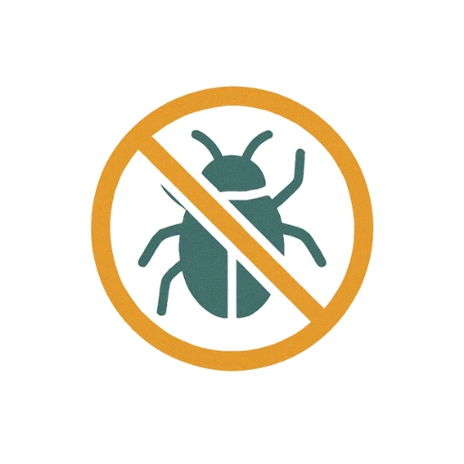 Pest Control snapshot logo