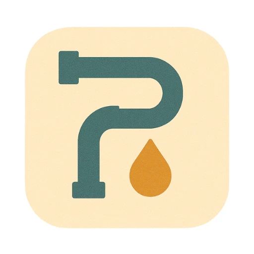 Plumbing snapshot logo