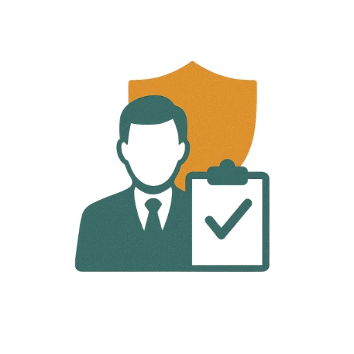 Public Adjuster snapshot logo