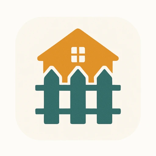 Residental Fence Contractors snapshot logo