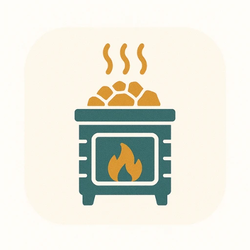 Sauna Installation snapshot logo
