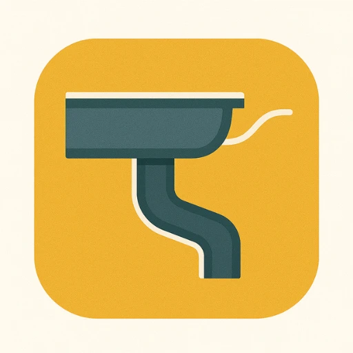 Seamless Gutter snapshot logo