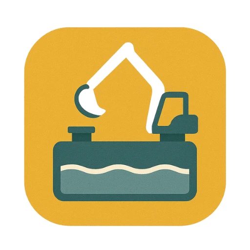 Septic Installation & Repair snapshot logo