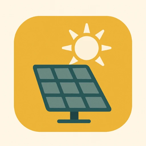 Solar snapshot logo