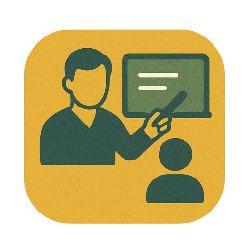 Tutoring snapshot logo